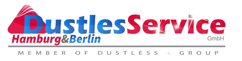 DustlesService Hamburg & Berlin